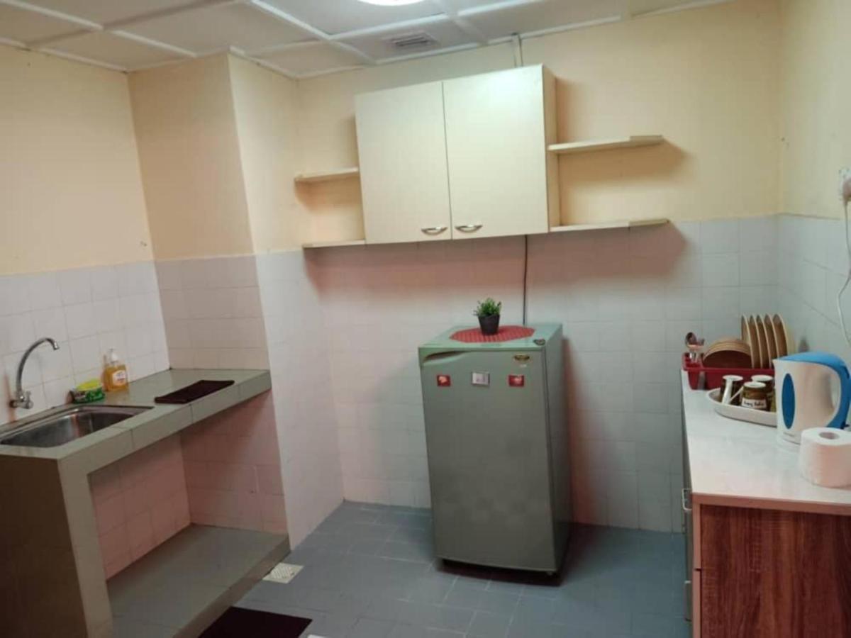 פורט דיקסון Oyo Homes 90499 Marina View Villas מראה חיצוני תמונה