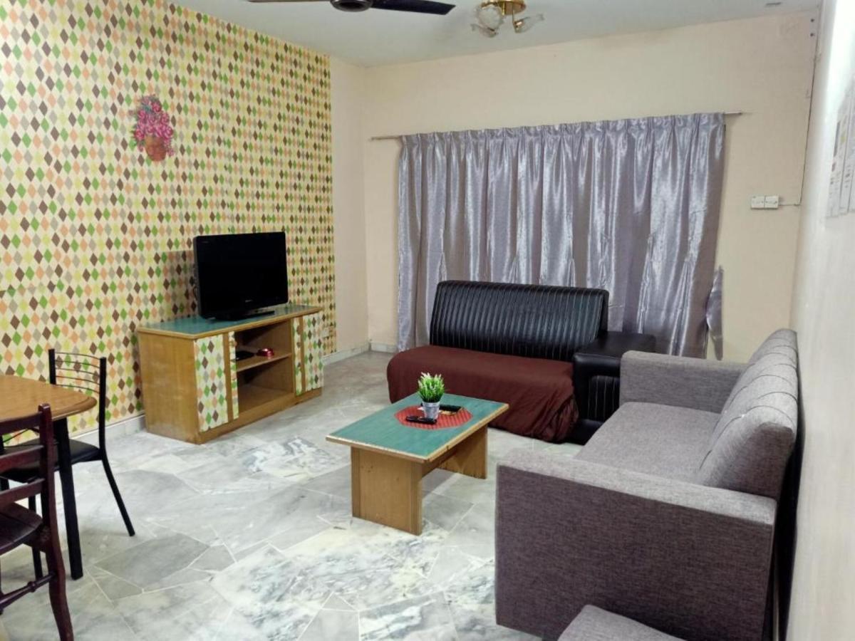 פורט דיקסון Oyo Homes 90499 Marina View Villas מראה חיצוני תמונה