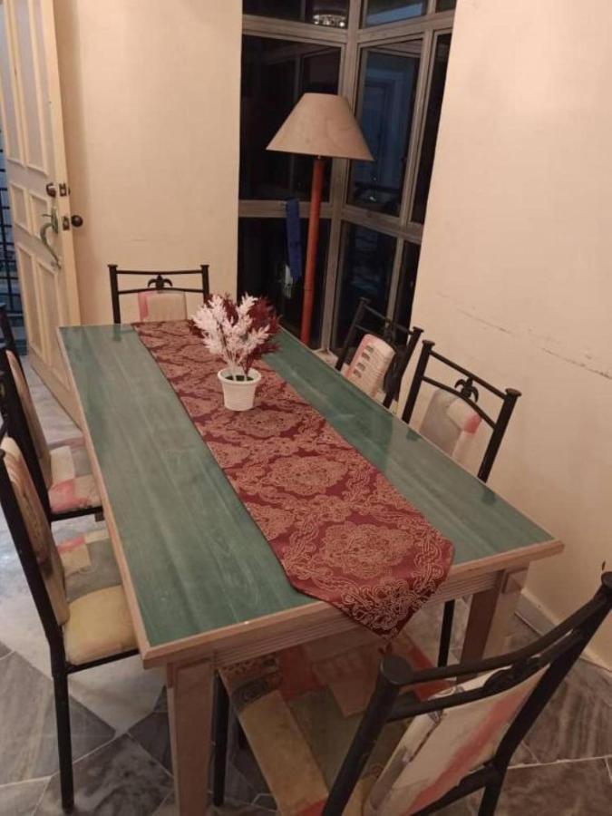 פורט דיקסון Oyo Homes 90499 Marina View Villas מראה חיצוני תמונה