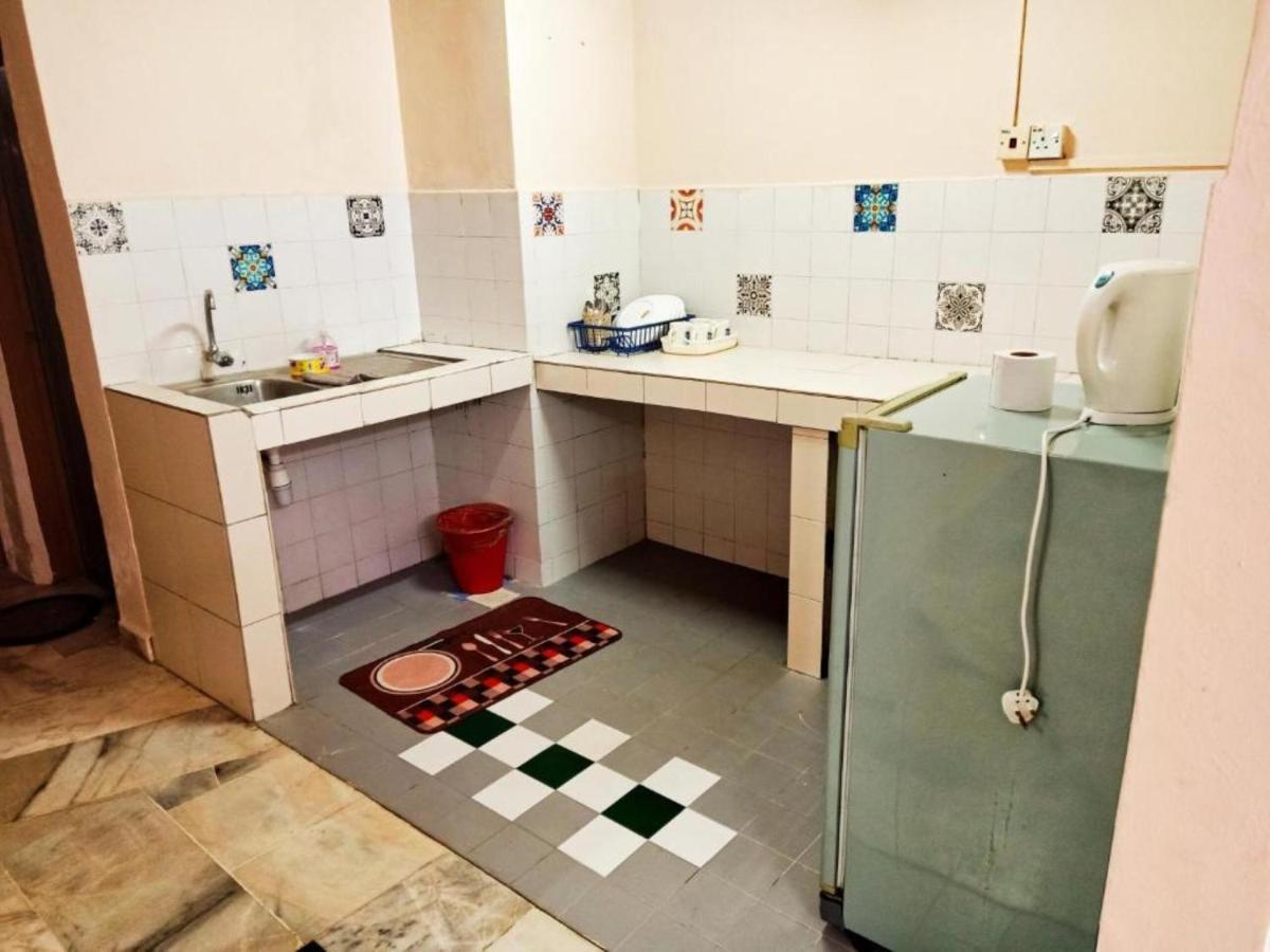 פורט דיקסון Oyo Homes 90499 Marina View Villas מראה חיצוני תמונה