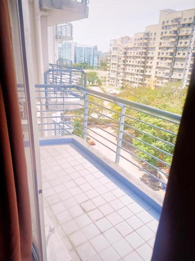 פורט דיקסון Oyo Homes 90499 Marina View Villas מראה חיצוני תמונה